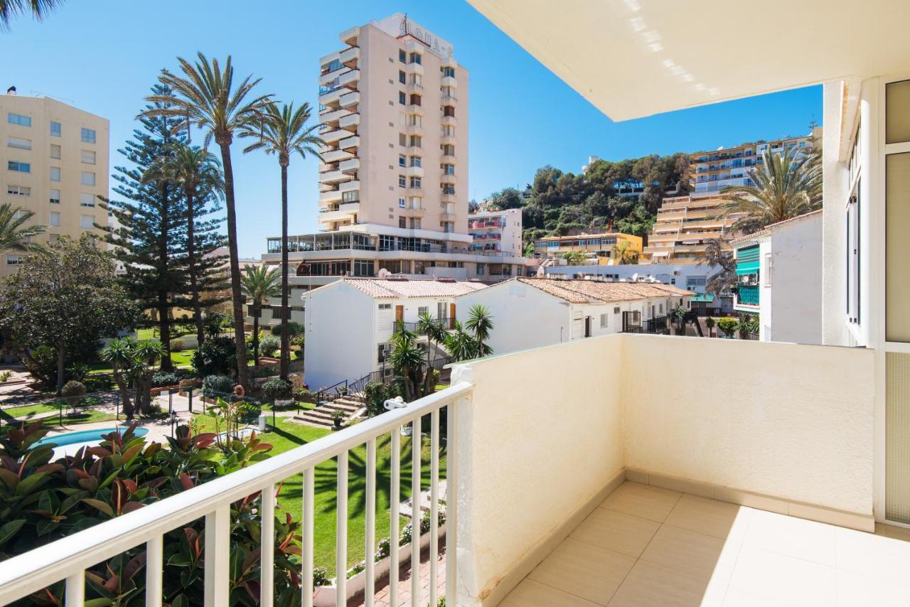 Lejlighed Aloha Torres Carihuela