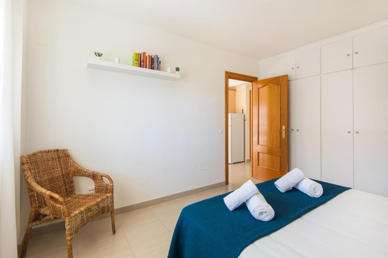 Lejlighed Aloha Torres Carihuela