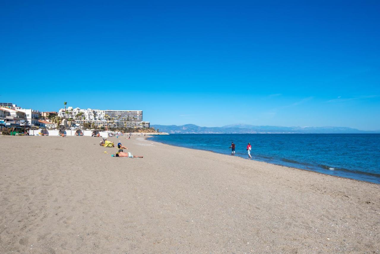 Aloha Torres Carihuela Lejlighed