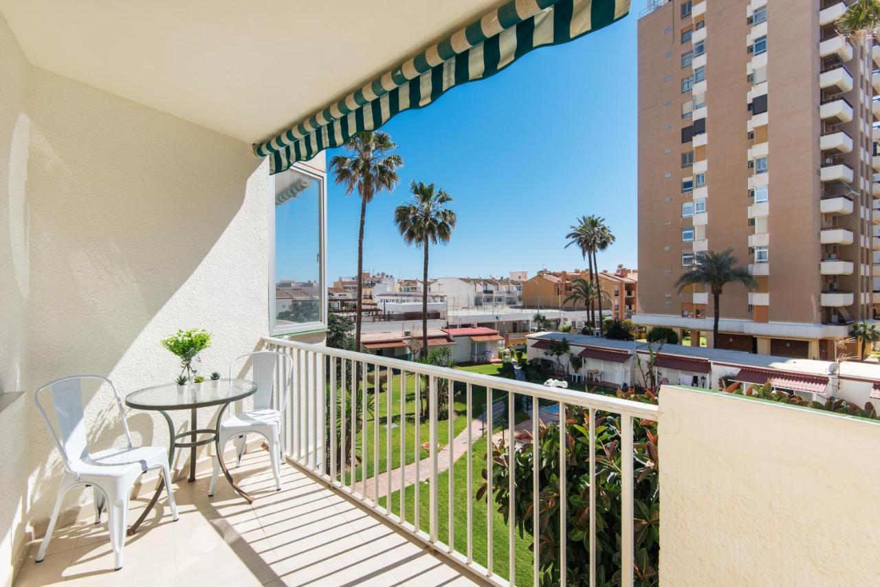Lejlighed Aloha Torres Carihuela