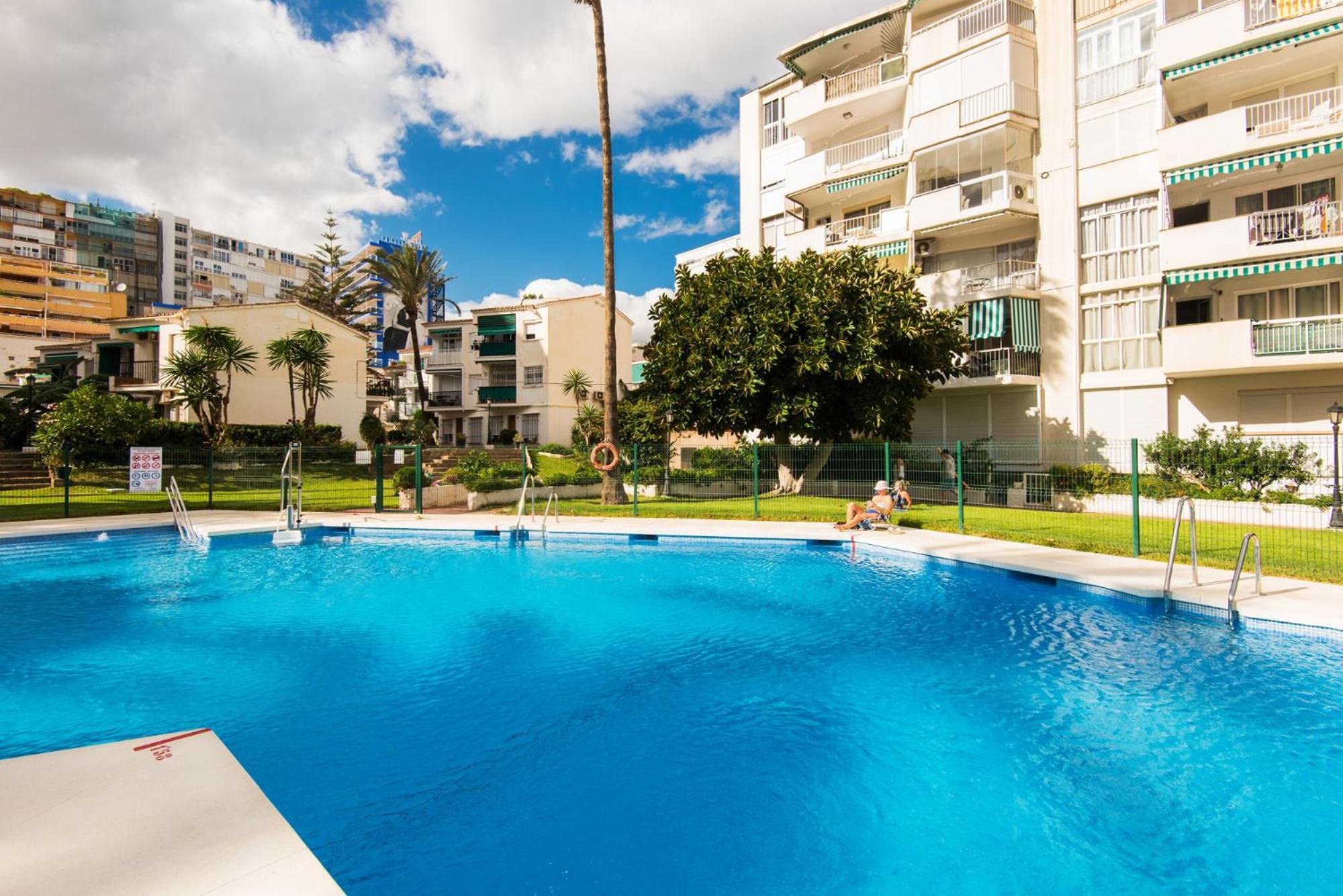 Lejlighed Aloha Torres Carihuela