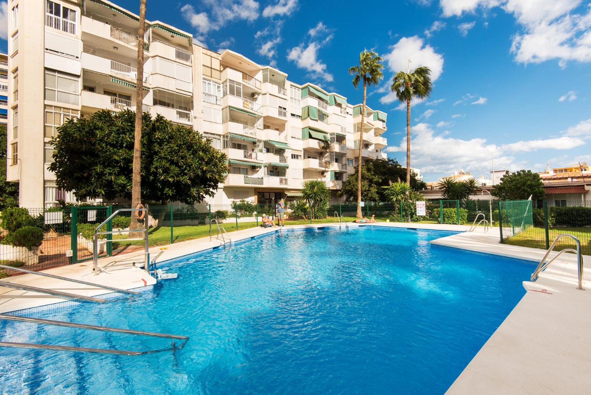 Lejlighed Aloha Torres Carihuela